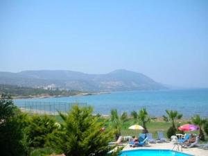 souli beach hotel