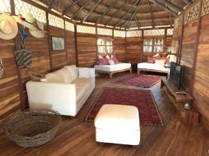 Awatawaa Ecolodge,Riohacha>>Dibulla,2.5 star