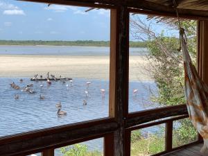 Awatawaa Ecolodge,Riohacha>>Dibulla,2.5 star