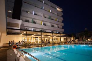 pefkos hotel