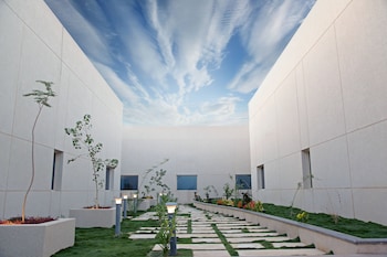 marriott executive apartments madinah