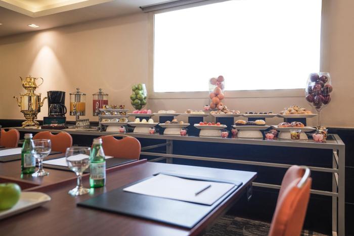 marriott executive apartments madinah