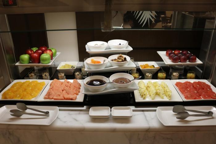 marriott executive apartments madinah