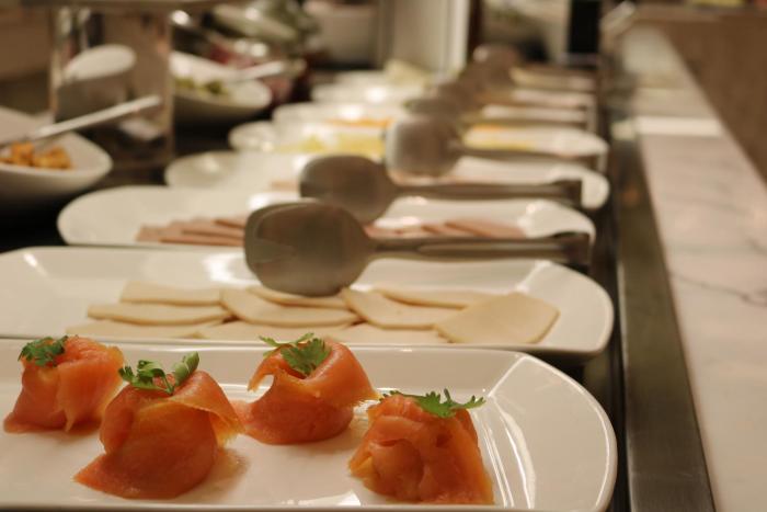 marriott executive apartments madinah