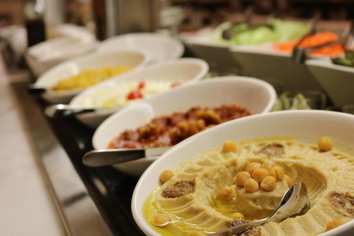 marriott executive apartments madinah