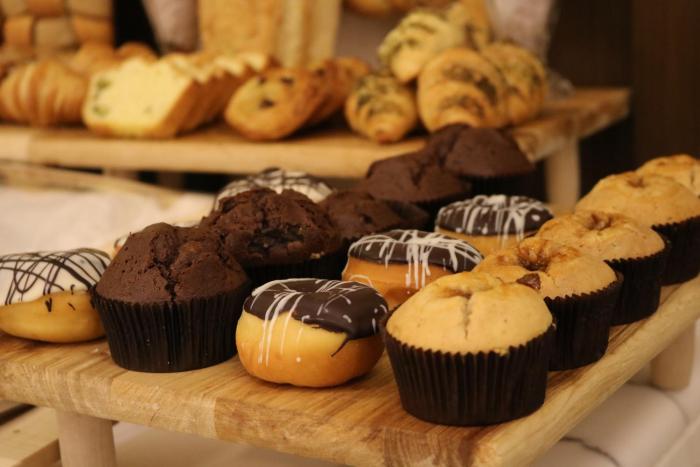 marriott executive apartments madinah