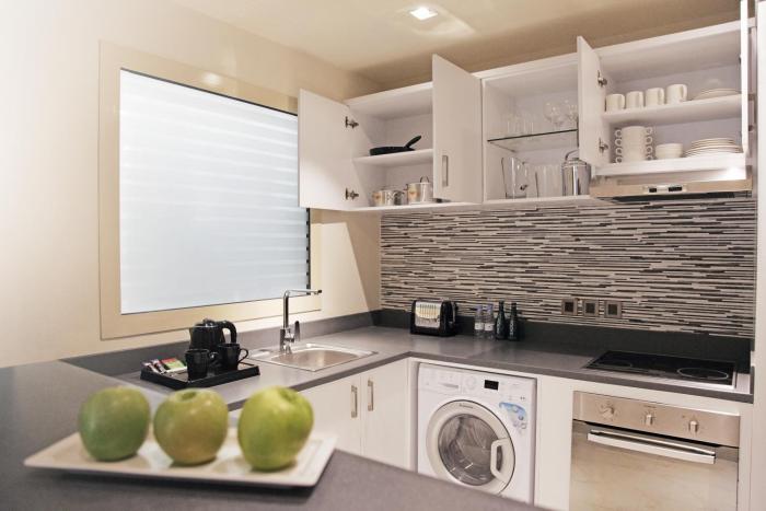 marriott executive apartments madinah