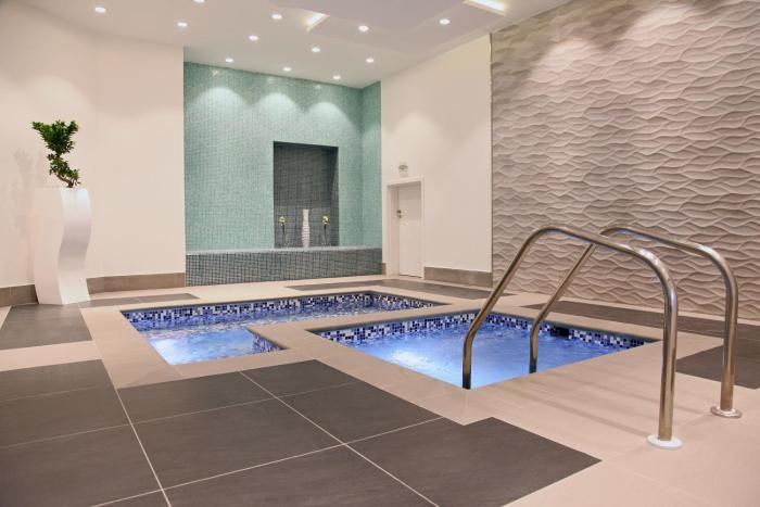 marriott executive apartments madinah