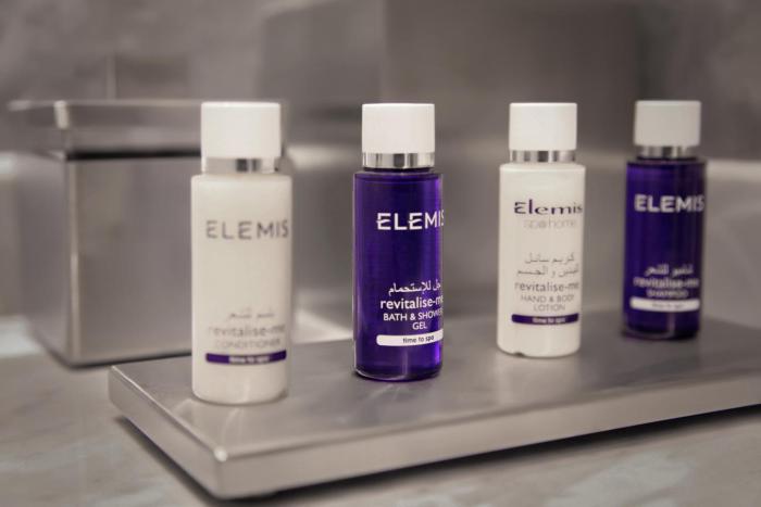 marriott executive apartments madinah