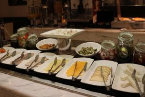 marriott executive apartments madinah