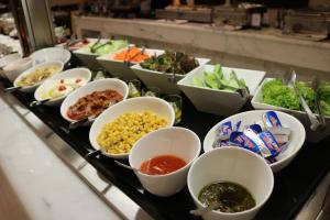 marriott executive apartments madinah