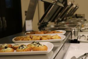 marriott executive apartments madinah