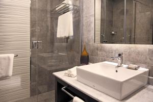 marriott executive apartments madinah