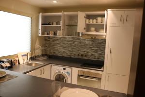 marriott executive apartments madinah