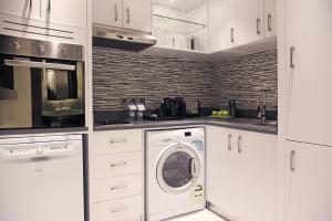 marriott executive apartments madinah