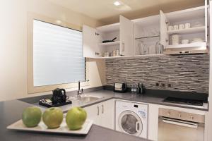 marriott executive apartments madinah