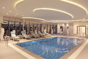 marriott executive apartments madinah