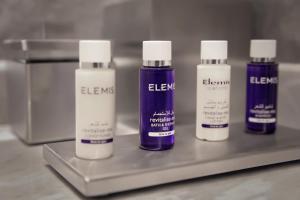 marriott executive apartments madinah