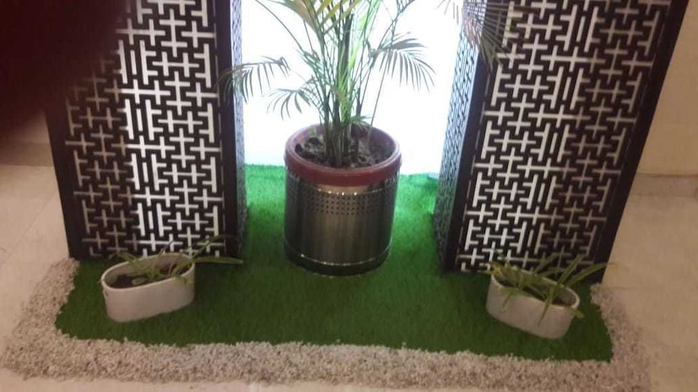 indiyaah residency