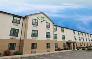Extended Stay America Suites Buffalo Amherst,Buffalo>>Amherst,3 star