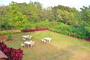 Hrishikesh Villa, Besides Valley,Avakali>>Mahabaleshwar,3 star