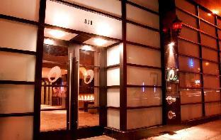 The O Hotel, Trademark Collection By Wyndham,Downtown Los Angeles>>California,4 star