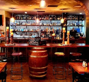 the o hotel trademark collection by wyndham