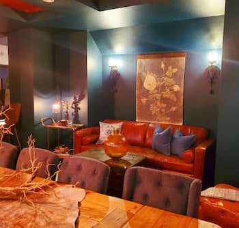 the o hotel trademark collection by wyndham