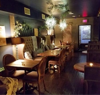 the o hotel trademark collection by wyndham