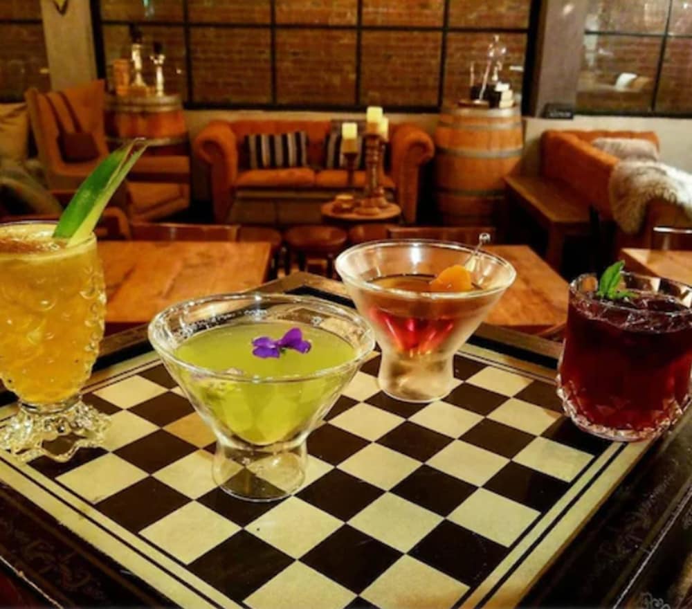 the o hotel trademark collection by wyndham