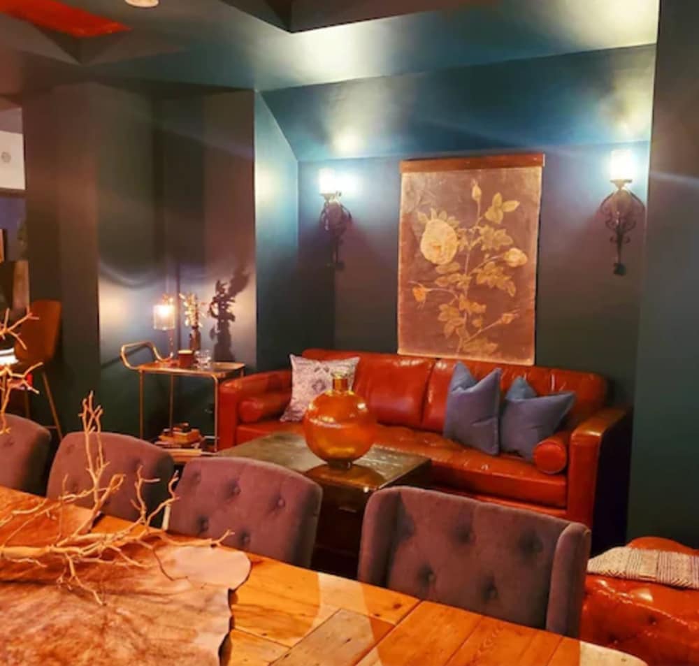 the o hotel trademark collection by wyndham