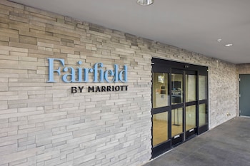 fairfield inn and suites by marriott san diego pacific beach