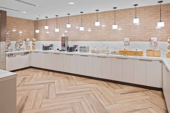 fairfield inn and suites by marriott san diego pacific beach