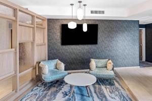 fairfield inn and suites by marriott san diego pacific beach