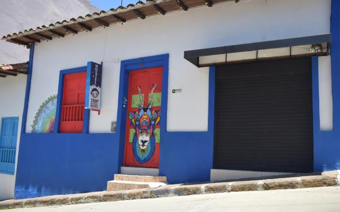 san gil