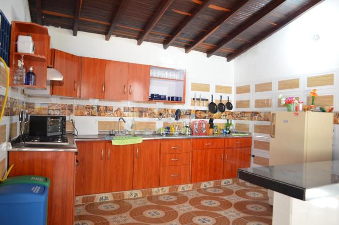 trip monkey hostel