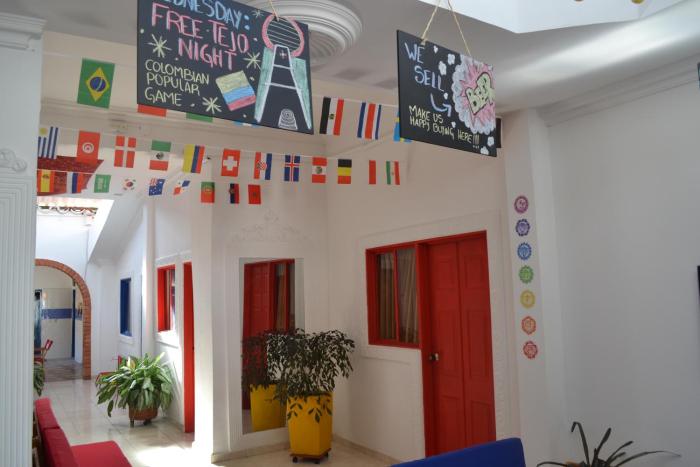 trip monkey hostel