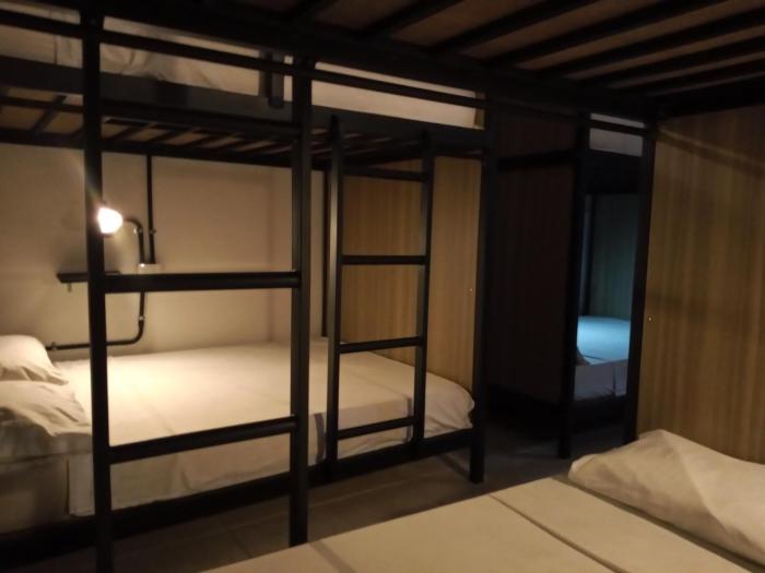 trip monkey hostel