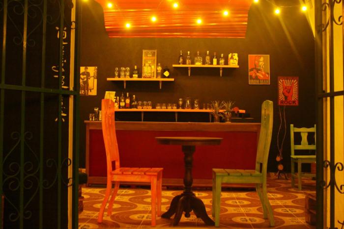 trip monkey hostel