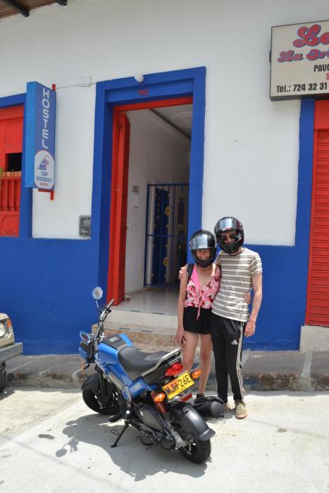 trip monkey hostel