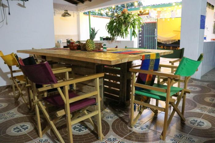 trip monkey hostel