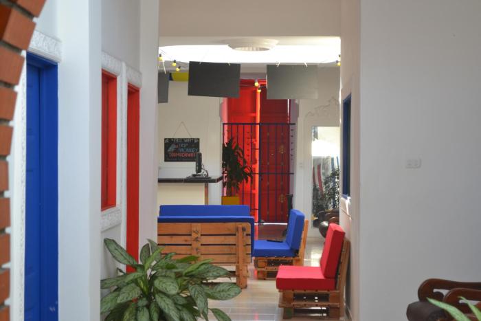 trip monkey hostel