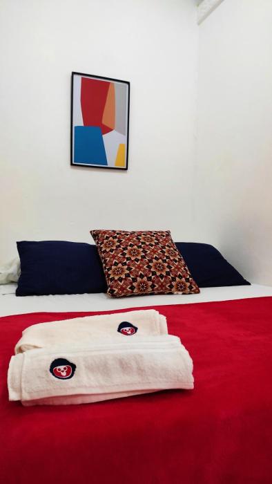 trip monkey hostel
