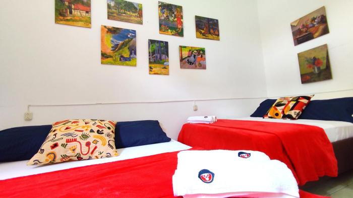 trip monkey hostel
