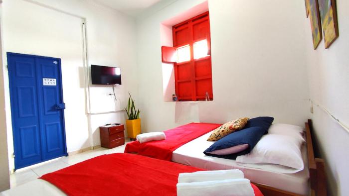 trip monkey hostel