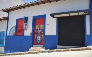san gil