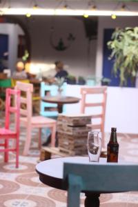 trip monkey hostel
