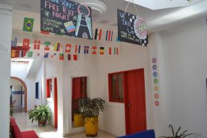 trip monkey hostel