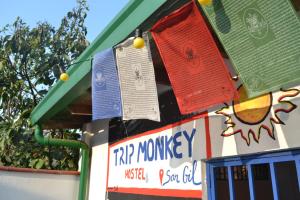 trip monkey hostel
