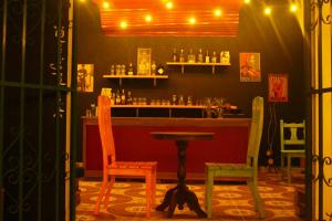 trip monkey hostel